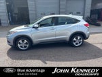 2020 HR-V Thumbnail 3
