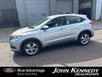 2020 HR-V Thumbnail 4