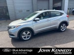 2020 HR-V Thumbnail 5