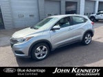2020 HR-V Thumbnail 6
