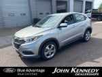 2020 HR-V Thumbnail 7