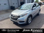 2020 HR-V Thumbnail 8