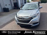 2020 HR-V Thumbnail 9