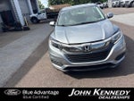 2020 HR-V Thumbnail 10