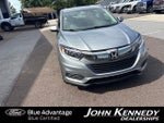 2020 HR-V Thumbnail 11