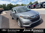 2020 HR-V Thumbnail 12