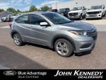 2020 HR-V Thumbnail 14