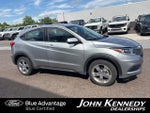 2020 HR-V Thumbnail 15