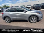 2020 HR-V Thumbnail 16