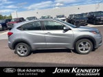 2020 HR-V Thumbnail 17