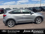2020 HR-V Thumbnail 18