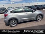 2020 HR-V Thumbnail 19