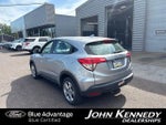 2020 HR-V Thumbnail 21