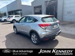 2020 HR-V Thumbnail 22