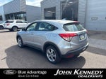 2020 HR-V Thumbnail 23