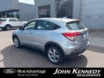 2020 HR-V Thumbnail 24