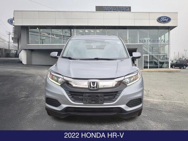 2022 Honda HR-V - $17,250
