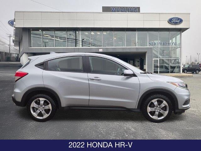 2022 Honda HR-V - $17,250