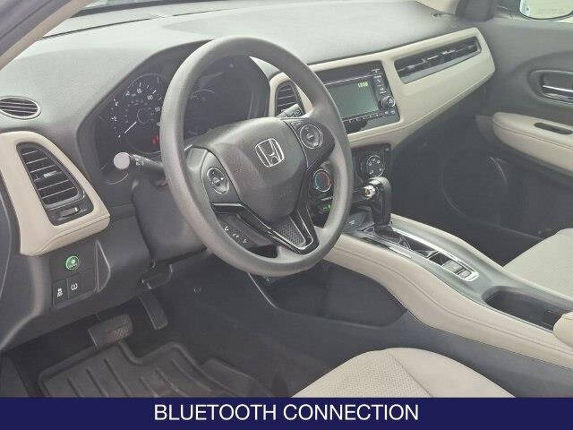 2022 Honda HR-V - $17,250