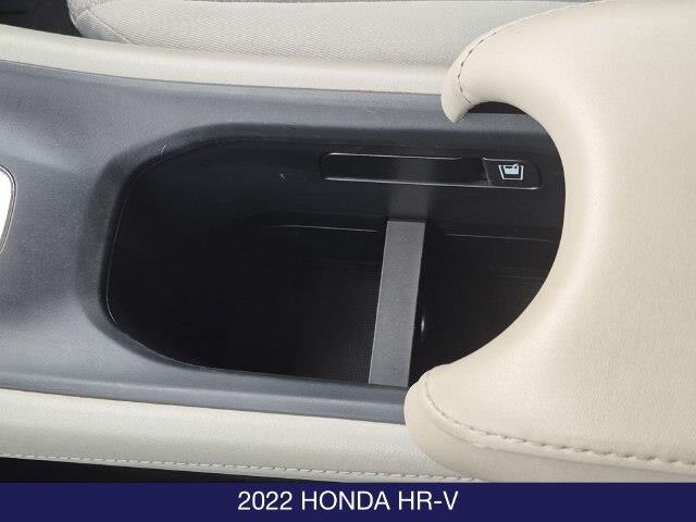 2022 Honda HR-V - $17,250