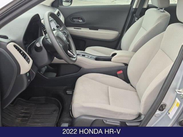 2022 Honda HR-V - $17,250