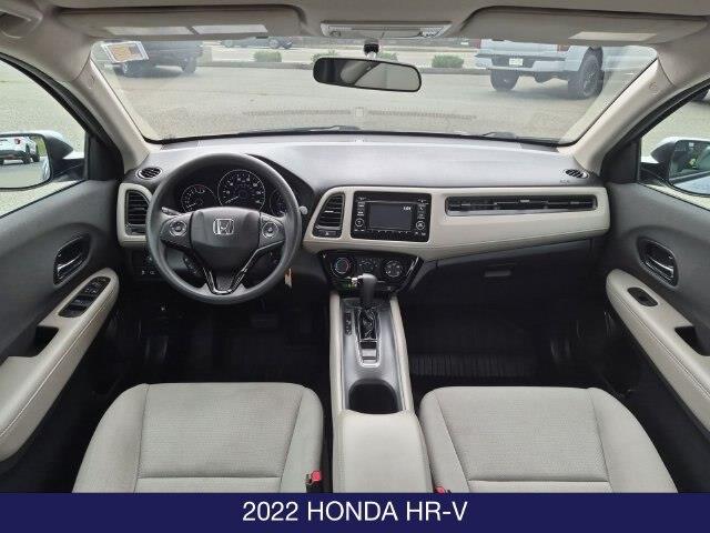 2022 Honda HR-V - $17,250