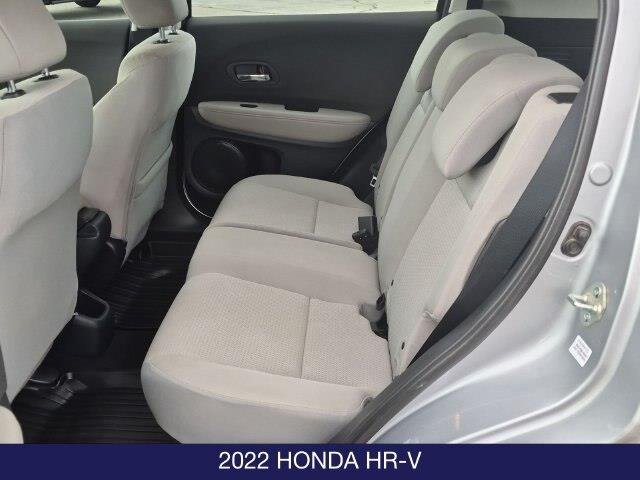 2022 Honda HR-V - $17,250