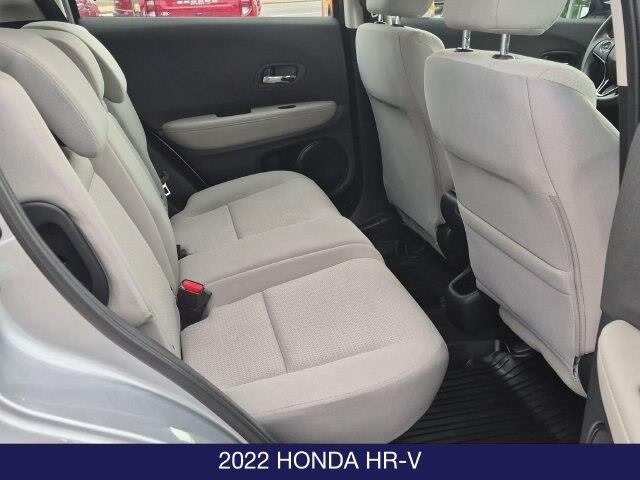 2022 Honda HR-V - $17,250