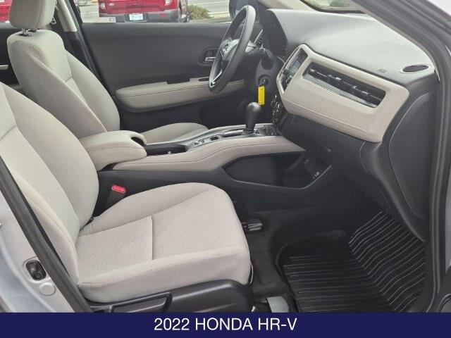 2022 Honda HR-V - $17,250