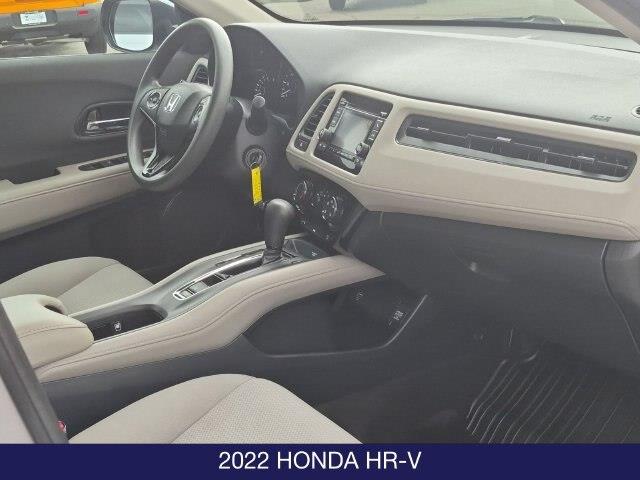 2022 Honda HR-V - $17,250