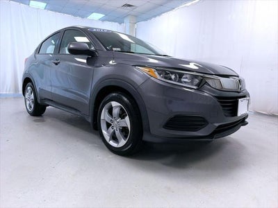 Photo of a 2019 Honda HR-V AWD LX 4DR Crossover for sale