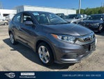 2019 HR-V Thumbnail 1
