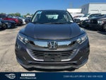 2019 HR-V Thumbnail 3