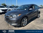 2019 HR-V Thumbnail 4