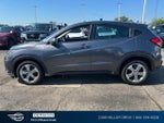 2019 HR-V Thumbnail 5