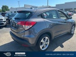 2019 HR-V Thumbnail 8