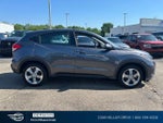 2019 HR-V Thumbnail 9