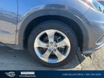 2019 HR-V Thumbnail 11