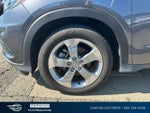 2019 HR-V Thumbnail 12