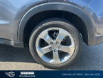 2019 HR-V Thumbnail 13