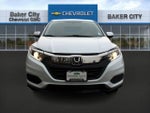 2022 HR-V Thumbnail 2