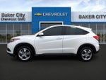 2022 HR-V Thumbnail 4
