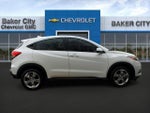 2022 HR-V Thumbnail 8