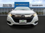 2022 HR-V Thumbnail 28