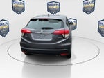 2022 HR-V Thumbnail 8