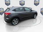 2022 HR-V Thumbnail 9