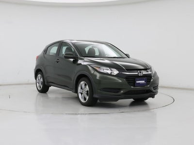 Photo of a 2016 Honda HR-V AWD LX 4DR Crossover for sale