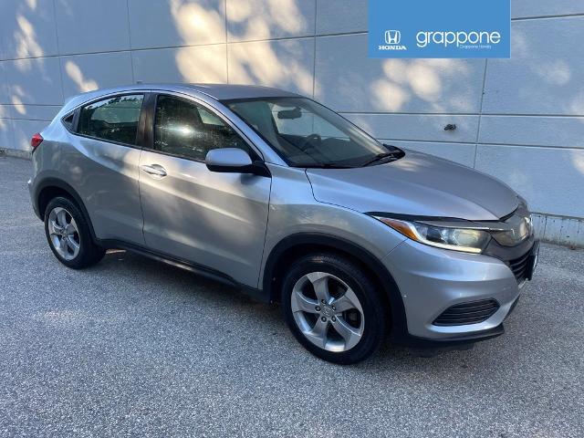 2020 Honda HR-V - $17,191