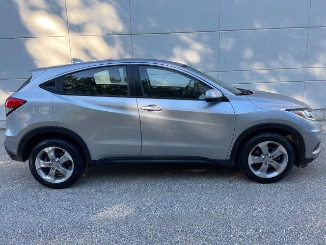 2020 Honda HR-V - $17,191