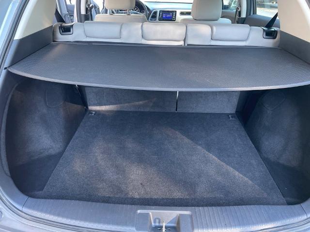 2020 Honda HR-V - $17,191